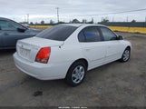 Hyundai Elantra Gls/Gt KMHDN46D95U048743 photo
