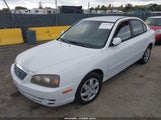 Hyundai Elantra Gls/Gt KMHDN46D95U048743 photo