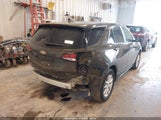 Chevrolet Equinox Fwd Lt 3GNAXKEG0PL100699 fotografie
