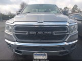 Ram  Big Horn/Lone Star 4X2 6'4 Box 1C6RREBG6KN827552 fotografie