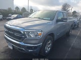 Ram  Big Horn/Lone Star 4X2 6'4 Box 1C6RREBG6KN827552 снимка