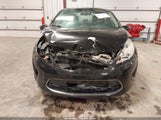 Ford Fiesta Se 3FADP4BJ9DM142558 снимка