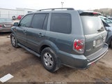 Honda Pilot Vp 5FNYF28258B001807 снимка