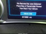 Chevrolet Equinox Fwd Lt 3GNAXKEV7NS121888 снимка