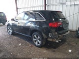 Acura Mdx 2HNYD2H28BH523252 снимка
