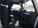 Jeep Wrangler Sport 1C4AJWAG8EL308538 снимка