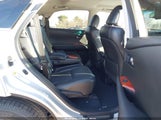 Lexus Rx 350 2T2BK1BA1AC003734 photo