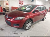 Mazda Cx-7 I Sv JM3ER2AM9B0359382 снимка