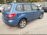 Subaru Forester 2.5I JF2SJABCXGH489510 снимка