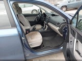 Subaru Forester 2.5I JF2SJABCXGH489510 снимка