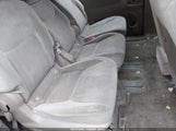 Toyota Sienna Ce 5TDZA23C46S424972 снимка