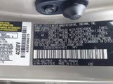 Toyota Sienna Ce 5TDZA23C46S424972 снимка