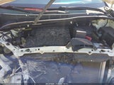 Toyota Sienna Limited Premium 7 Passenger 5TDYK3DC2FS556173 снимка
