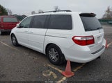 Honda Odyssey Ex-L 5FNRL38706B420076 снимка
