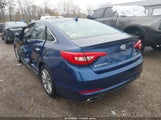 Hyundai Sonata Limited 5NPE34AF6GH430832 снимка