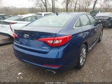 Hyundai Sonata Limited 5NPE34AF6GH430832 снимка
