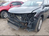 Nissan Rogue S 5N1AT2MV9HC732937 снимка