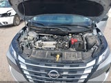 Nissan Rogue S Fwd 5N1BT3AAXRC678559 снимка