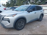 Nissan Rogue S Fwd 5N1BT3AAXRC678559 photo