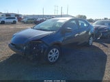 Toyota Corolla L 5YFBURHE4HP611538 снимка