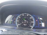 Honda Accord Hybrid Ex-L 1HGCR6F55FA014683 photo