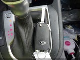 Kia Forte Lxs 3KPF24AD1ME368956 fotografie