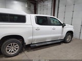 Chevrolet Silverado  Lt 3GCUYDED0KG202655 снимка