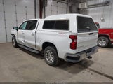 Chevrolet Silverado  Lt 3GCUYDED0KG202655 снимка