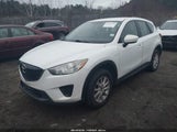 Mazda Cx-5 Sport JM3KE4BE1D0151050 снимка