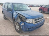 Ford Escape Xls/Xls Manual 1FMCU02709KA65245 снимка