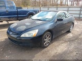 Honda Accord 3.0 Ex 1HGCM82643A017627 снимка