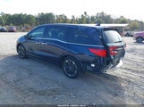 Honda Odyssey Elite 5FNRL6H94RB024224 снимка