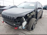 Jeep Cherokee Trailhawk 4X4 1C4PJMBX8LD500952 снимка