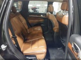 Jeep Grand Cherokee Overland 1C4RJFCT8CC345759 fotografie