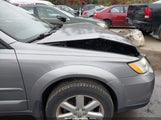 Subaru Outback 2.5I/2.5I L.l. Bean Edition 4S4BP61C787334833 fotografie