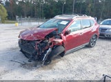 Nissan Rogue Sl 5N1AT2MT9JC808743 снимка