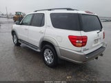 Toyota Sequoia Sr5 V8 5TDZT34A43S170396 снимка