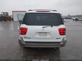 Toyota Sequoia Sr5 V8 5TDZT34A43S170396 снимка