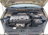 Hyundai Accent Gls KMHCN46C17U119827 снимка