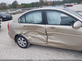 Hyundai Accent Gls KMHCN46C17U119827 снимка