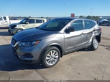 Nissan Rogue Sport S Fwd Xtronic Cvt JN1BJ1CV8LW264509 fotografie