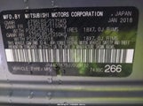 Mitsubishi Outlander Es JA4AD2A35JJ003432 снимка