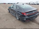 Hyundai Sonata Sel KMHL64JA3PA273556 снимка