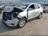 Chevrolet Equinox Lt 3GNAXJEV2JL100719 снимка