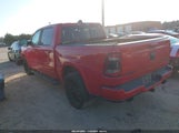 Ram  Laramie 4X4 5'7 Box 1C6SRFJT7LN105448 снимка
