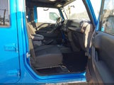 Jeep Wrangler Unlimited Sport 1C4BJWDG2GL306805 fotografie