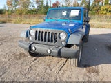 Jeep Wrangler Unlimited Sport 1C4BJWDG2GL306805 fotografie