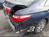Toyota Camry Hybrid Xle 4T1BD1FK2HU201295 photo