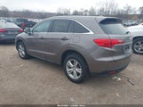 Acura Rdx 5J8TB4H53DL017766 снимка