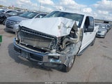 Ford F-150 Xlt 1FTFW1E58JKF29351 снимка